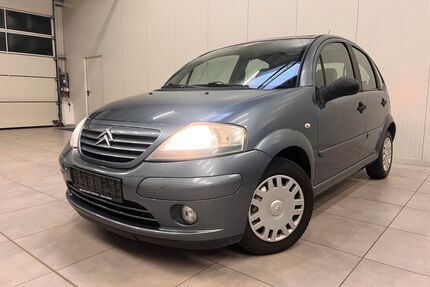 Citroen C3 Gebrauchtwagen