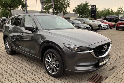 Mazda CX-5 Gebrauchtwagen