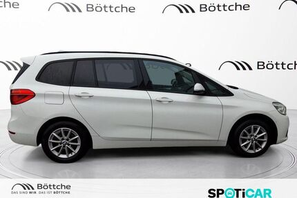 BMW 218 Gebrauchtwagen