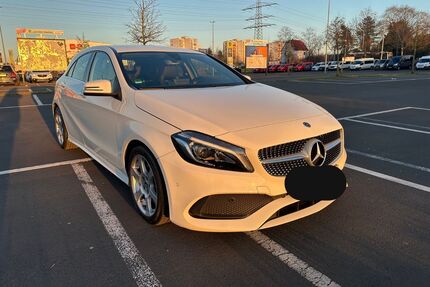 Mercedes-Benz A 220 Gebrauchtwagen