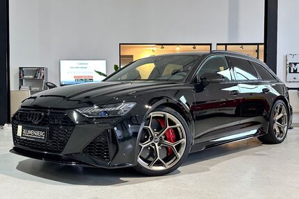 Audi RS6 Gebrauchtwagen