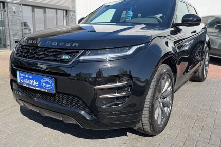 Land Rover Range Rover Evoque Gebrauchtwagen