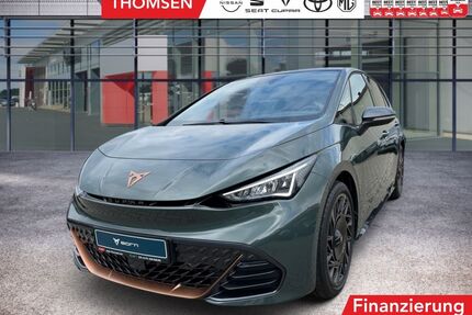 Cupra Born Gebrauchtwagen