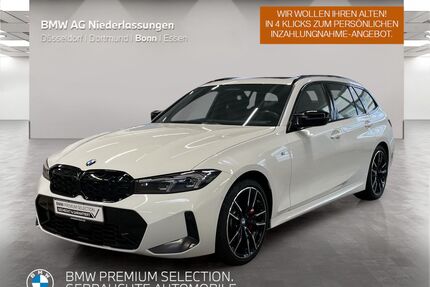 BMW M340i Gebrauchtwagen