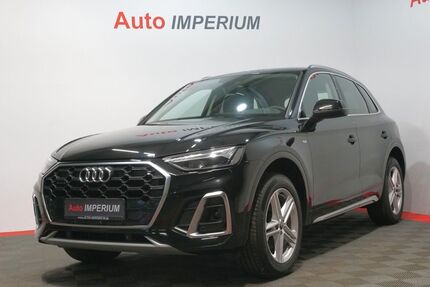 Audi Q5 Gebrauchtwagen