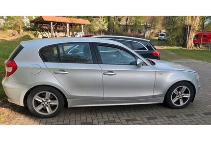 BMW 120 Gebrauchtwagen