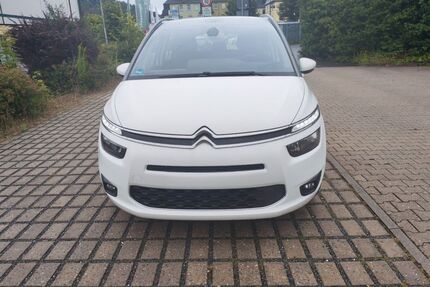 Citroen Grand C4 Picasso / SpaceTourer Gebrauchtwagen