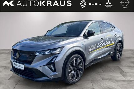 Renault Rafale Gebrauchtwagen