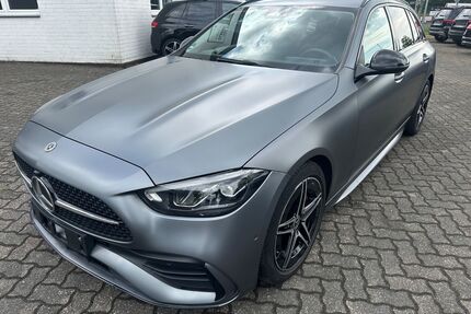 Mercedes-Benz C 220 Gebrauchtwagen