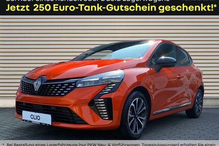 Renault Clio Gebrauchtwagen