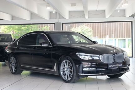 BMW M760 Gebrauchtwagen