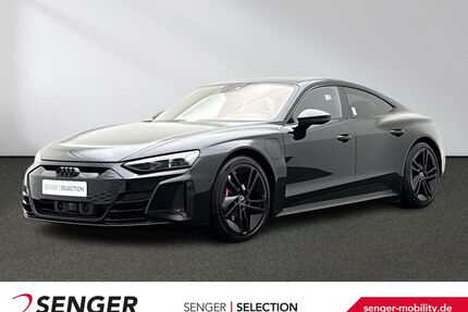 Audi RS e-tron GT Gebrauchtwagen