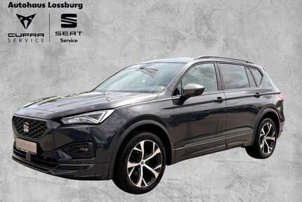Seat Tarraco Gebrauchtwagen