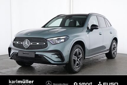 Mercedes-Benz GLC 300 Gebrauchtwagen