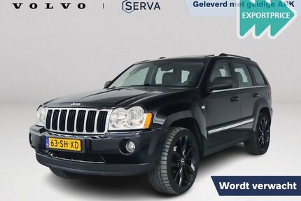 Jeep Grand Cherokee Gebrauchtwagen