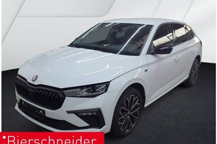 Skoda Scala Gebrauchtwagen