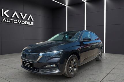 Skoda Scala Gebrauchtwagen