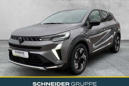 Renault Symbioz Gebrauchtwagen
