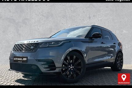 Land Rover Range Rover Velar Gebrauchtwagen
