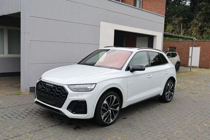 Audi SQ5 Gebrauchtwagen