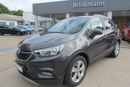 Opel Mokka X Gebrauchtwagen
