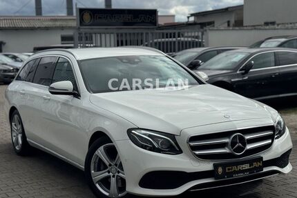 Mercedes-Benz E 220 Gebrauchtwagen