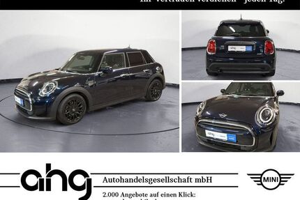 Mini ONE Gebrauchtwagen