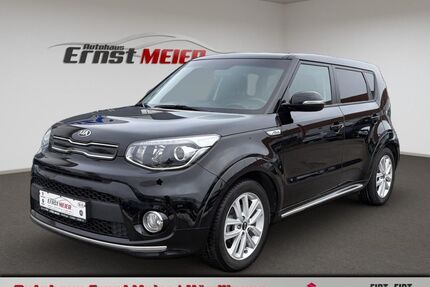 Kia Soul Gebrauchtwagen