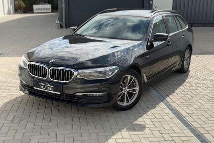 BMW 530 Gebrauchtwagen