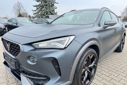 Cupra Formentor Gebrauchtwagen