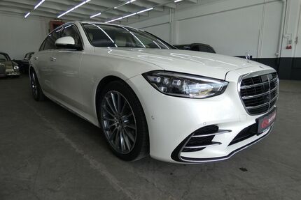 Mercedes-Benz S 580 Gebrauchtwagen