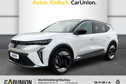 Renault Scenic Gebrauchtwagen