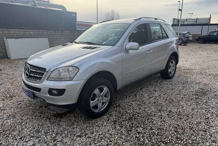 Mercedes-Benz ML 350 Gebrauchtwagen