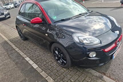 Opel Adam Gebrauchtwagen