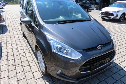 Ford B-Max Gebrauchtwagen
