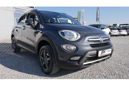Fiat 500X Gebrauchtwagen