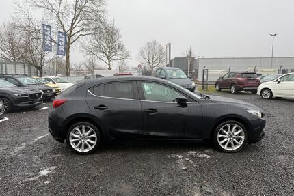 Mazda 3 Gebrauchtwagen