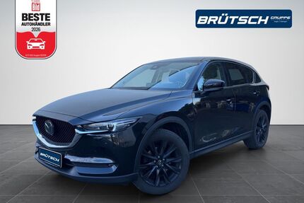 Mazda CX-5 Gebrauchtwagen