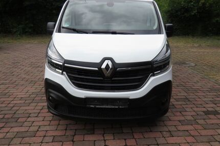Renault Trafic Gebrauchtwagen