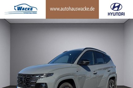 Hyundai TUCSON Gebrauchtwagen