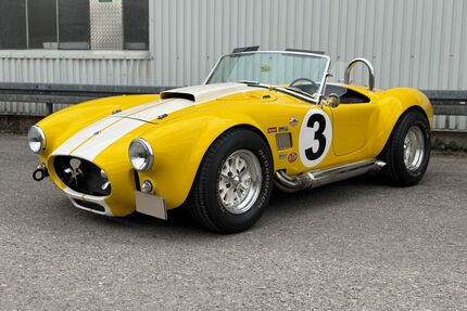 Cobra Andere Gebrauchtwagen