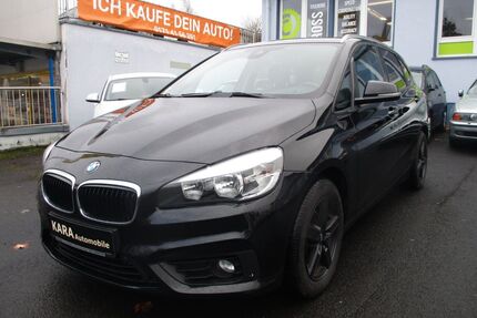 BMW 216 Gebrauchtwagen
