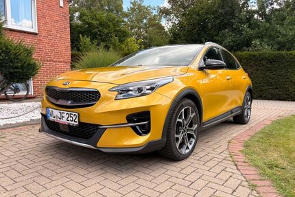 Kia XCeed Gebrauchtwagen