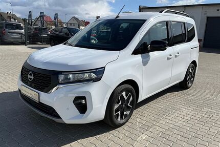 Nissan Townstar Gebrauchtwagen