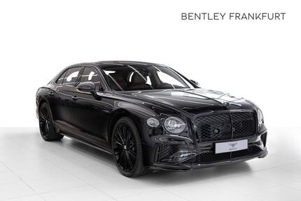 Ford Flying Spur 