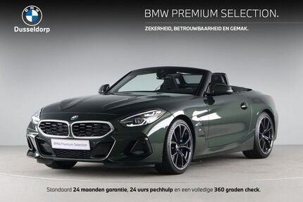 BMW Z4 Gebrauchtwagen
