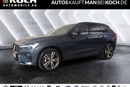 Volvo XC60 Gebrauchtwagen