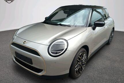 Mini Cooper E Gebrauchtwagen