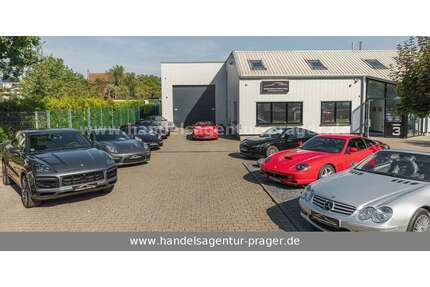 Mercedes-Benz CL 500 Gebrauchtwagen