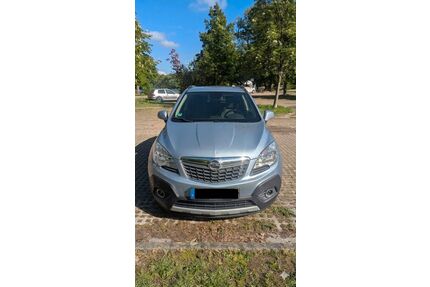 Opel Mokka Gebrauchtwagen